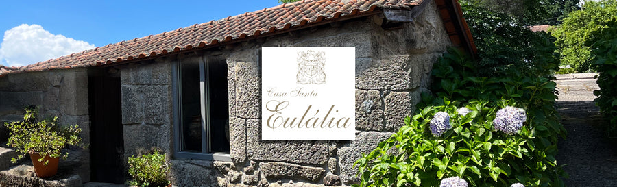 Casa Santa Eulàlia