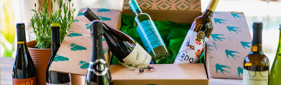 Wine Gifts & More