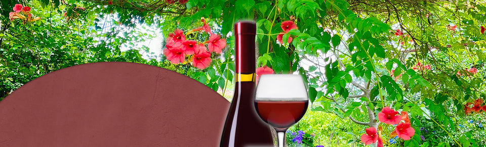 Red Wine