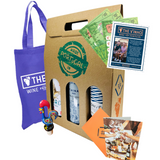 Our Gift Box - Vinho Verdes From Portugal - The Vinho