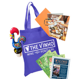 Our Gift Box - Vinho Verdes From Portugal - The Vinho