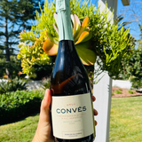 Herdade da Lisboa 'Convés' Sparkling White 2020 - The Vinho
