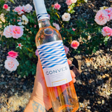 Herdade da Lisboa 'Convés' Rosé 2023 - The Vinho
