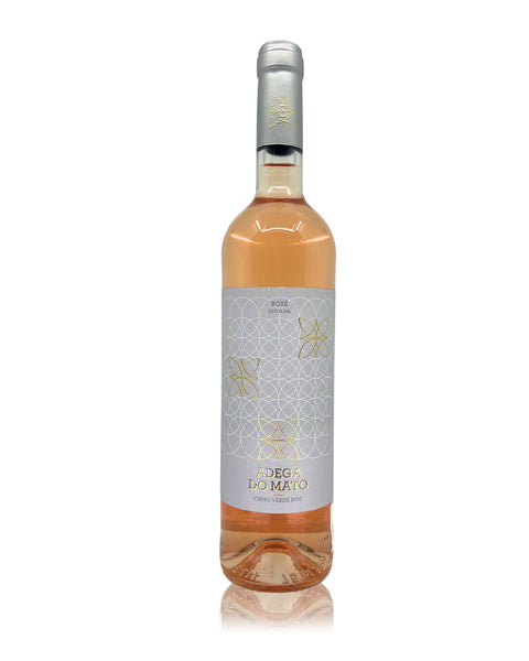 Adega do Mato Escolha Rosé Blend 2023 - The Vinho