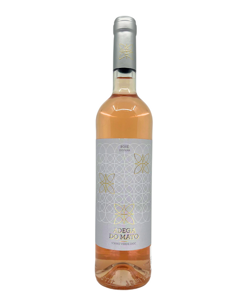 Adega do Mato Escolha Rosé Blend 2022 - The Green Wine