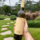 Adega do Mato Colheita Selecionada Alvarinho White 2022 - The Green Wine