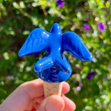 Andorinha Bottle Stopper - The Vinho