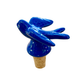 Andorinha Bottle Stopper - The Vinho