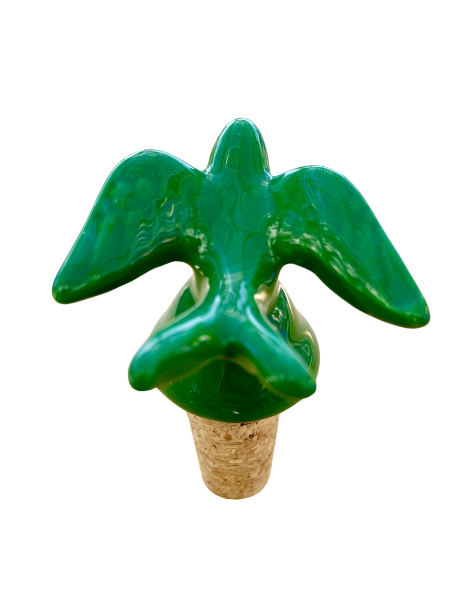 Andorinha Bottle Stopper - The Vinho