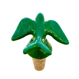 Andorinha Bottle Stopper - The Vinho