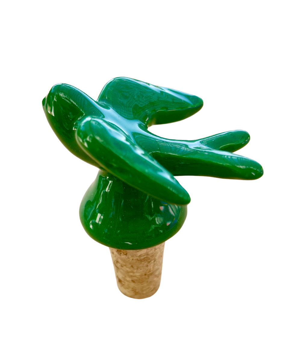 Andorinha Bottle Stopper - The Vinho
