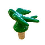 Andorinha Bottle Stopper - The Vinho