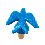 Andorinha Bottle Stopper - The Vinho