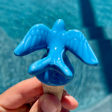 Andorinha Bottle Stopper - The Vinho