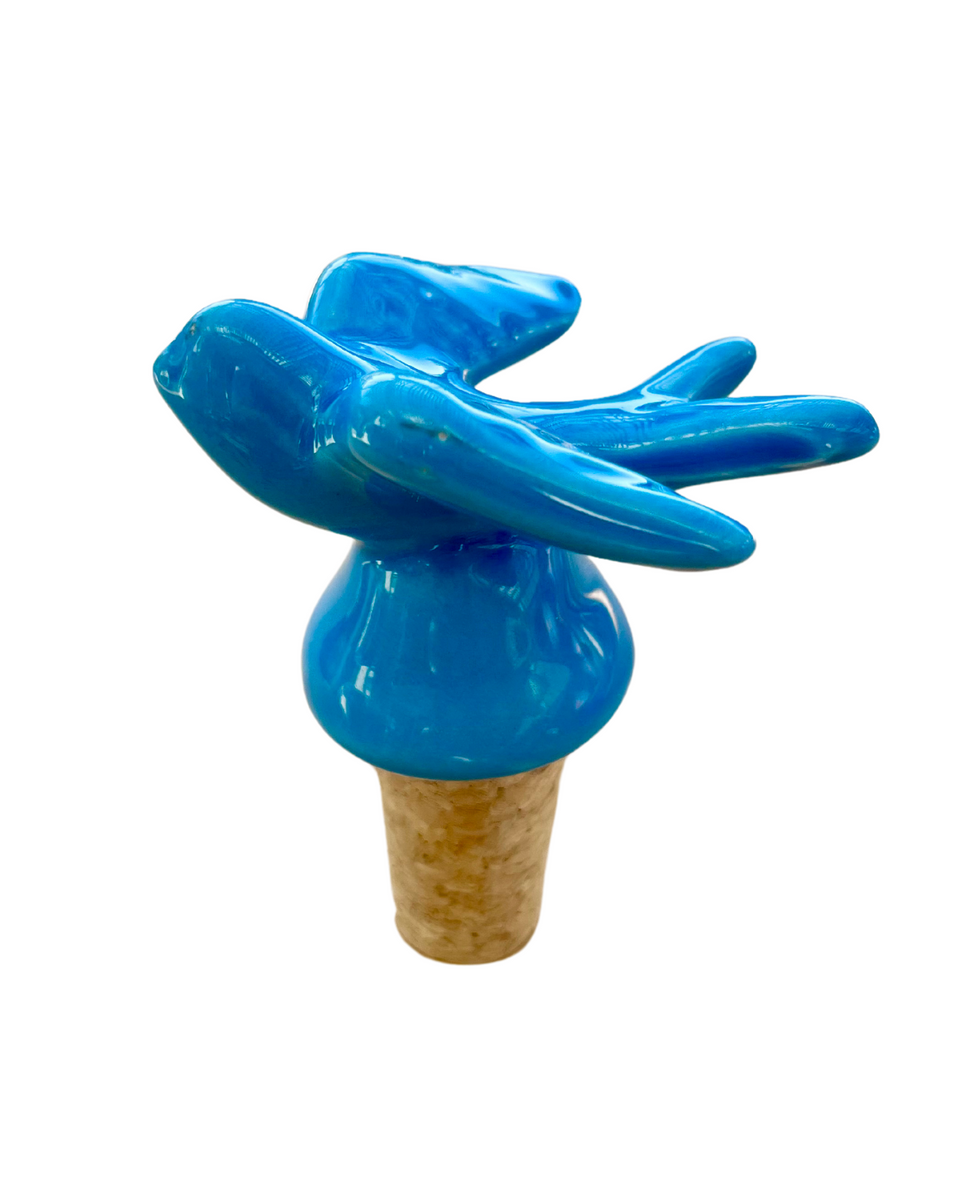 Andorinha Bottle Stopper - The Vinho