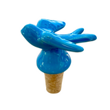 Andorinha Bottle Stopper - The Vinho