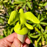 Andorinha Bottle Stopper - The Vinho