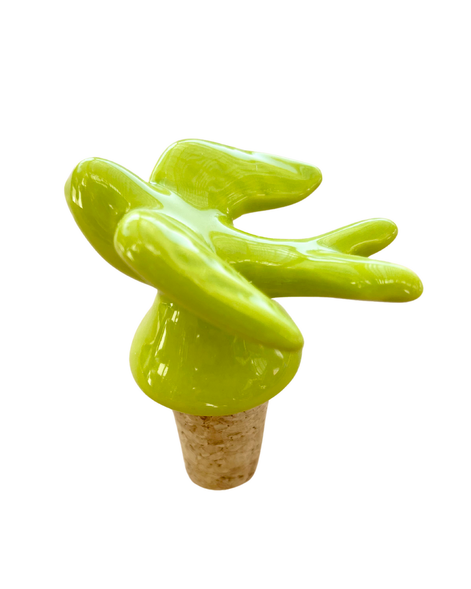 Andorinha Bottle Stopper - The Vinho