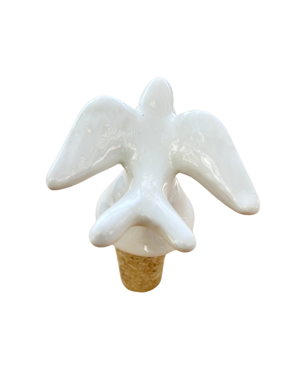 Andorinha Bottle Stopper - The Vinho