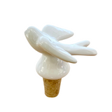Andorinha Bottle Stopper - The Vinho