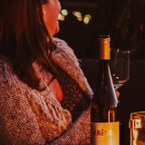 Encosta d'Arêgos 'Arêgos' Escolha Alvarinho & Avesso White 2021 - The Green Wine