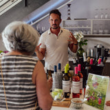 Book A Wine Tasting For Your Next Event - The Vinho