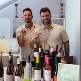 Book A Wine Tasting For Your Next Event - The Vinho
