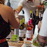 Book A Wine Tasting For Your Next Event - The Vinho