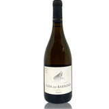Casa do Barroso Alvarinho Reserva White 2024 - The Vinho