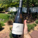Casa do Barroso Alvarinho Reserva White 2024 - The Vinho