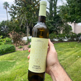 Adega do Mato Colheita Selecionada White Blend 2022 - The Green Wine