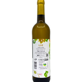 Carneiro 'Luz' Loureiro White 2022 - The Green Wine