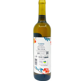 Carneiro 'Tordo' Alvarinho White 2022 - The Green Wine
