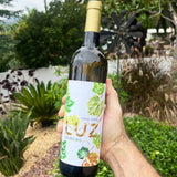 Carneiro 'Luz' Loureiro White 2022 - The Green Wine