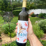 Carneiro 'Tordo' Alvarinho White 2022 - The Green Wine