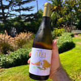Carneiro 'Foral de Atei' Azal 2023 - The Vinho