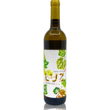 Carneiro 'Luz' Loureiro White 2023 - The Vinho