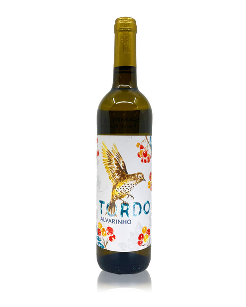 Carneiro 'Tordo' Alvarinho White 2023 - The Vinho
