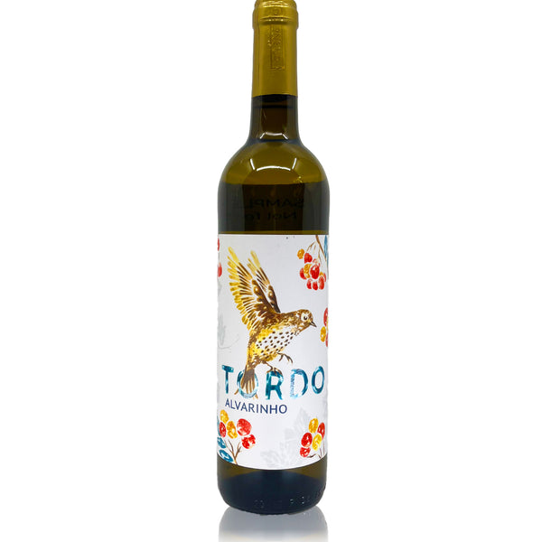Carneiro 'Tordo' Alvarinho White 2023 - The Vinho
