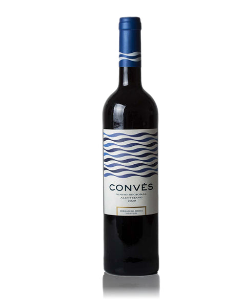 Herdade da Lisboa 'Convés' Red Blend 2022 - The Vinho