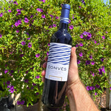Herdade da Lisboa 'Convés' Red Blend 2022 - The Vinho