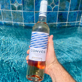 Herdade da Lisboa 'Convés' Rosé 2023 - The Vinho