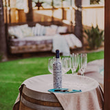 Casa Santa Eulália 'Plainas' *Special Edition* Loureiro White 2022 - The Green Wine