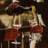Turra White Blend 2020 - The Green Wine