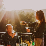 Turra White Blend 2020 - The Green Wine