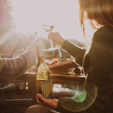 Turra White Blend 2020 - The Green Wine