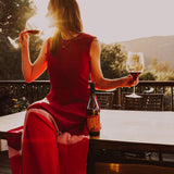 Turra Vinhão Red 2020 - The Green Wine