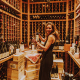 Carneiro 'Luz' Loureiro White 2022 - The Green Wine