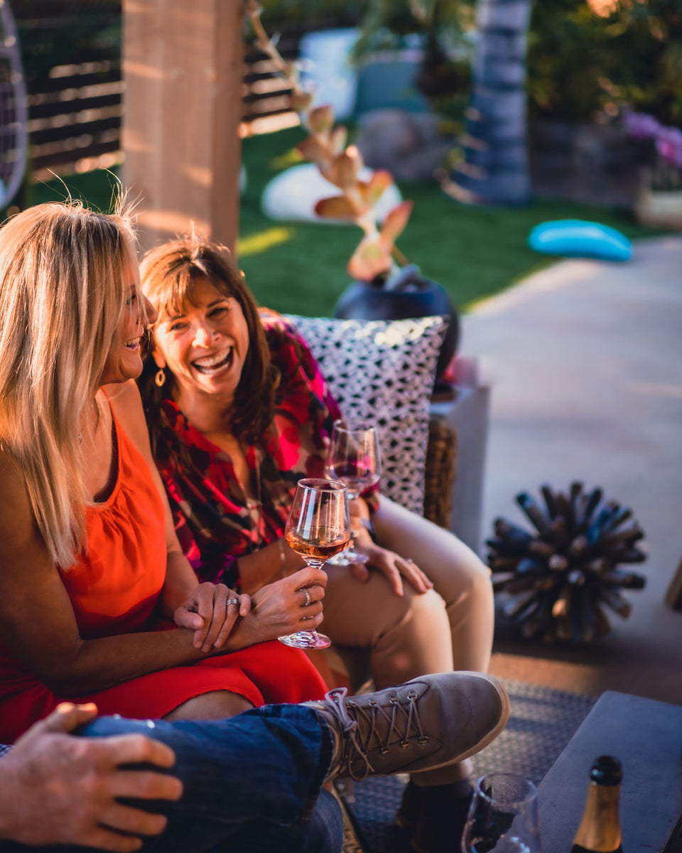 Casa Santa Eulália 'Plainas' Espadeiro Rosé 2022 - The Green Wine