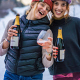 Casa da Tojeira 'Tojeira' Sparkling Brut Reserva White Blend 2022 - The Green Wine